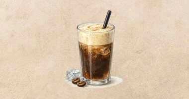 ​Nitro americano: drink, který chcete