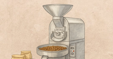 Čerstvě upražená káva? Na espresso radši ne.