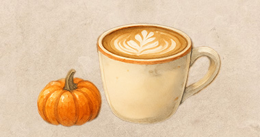 Pumpkin Spice Latte: od „kacířského“ nápoje k podzimnímu fenoménu