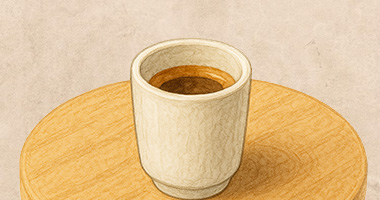 Hrnečky bez oušek: Proč si je výběrová káva zamilovala?