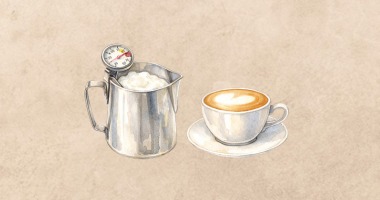 Proč začít (konečně) řešit teplotu mléka?