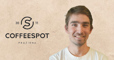 Vojta Durďák: Od vína ke kávě – a zpět
