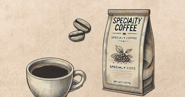 Výběrová káva není automaticky kyselá káva