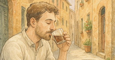 Výběrová káva v Itálii? Ano, i v zemi espressa frčí specialty!