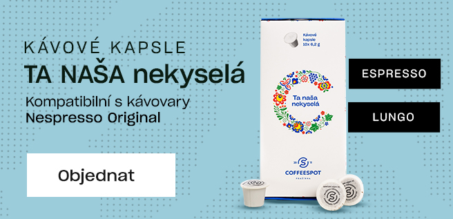 Vedlejší 1 - Kapsle