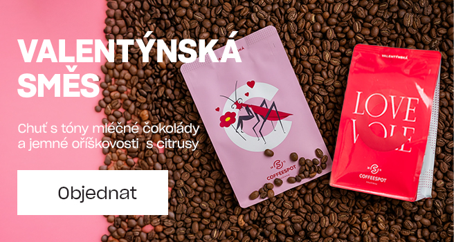 Hlavní pravý - Valentýn