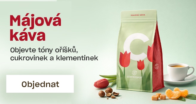 Hlavní pravý - Májová