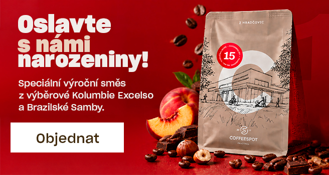 Hlavní pravý - 15 let
