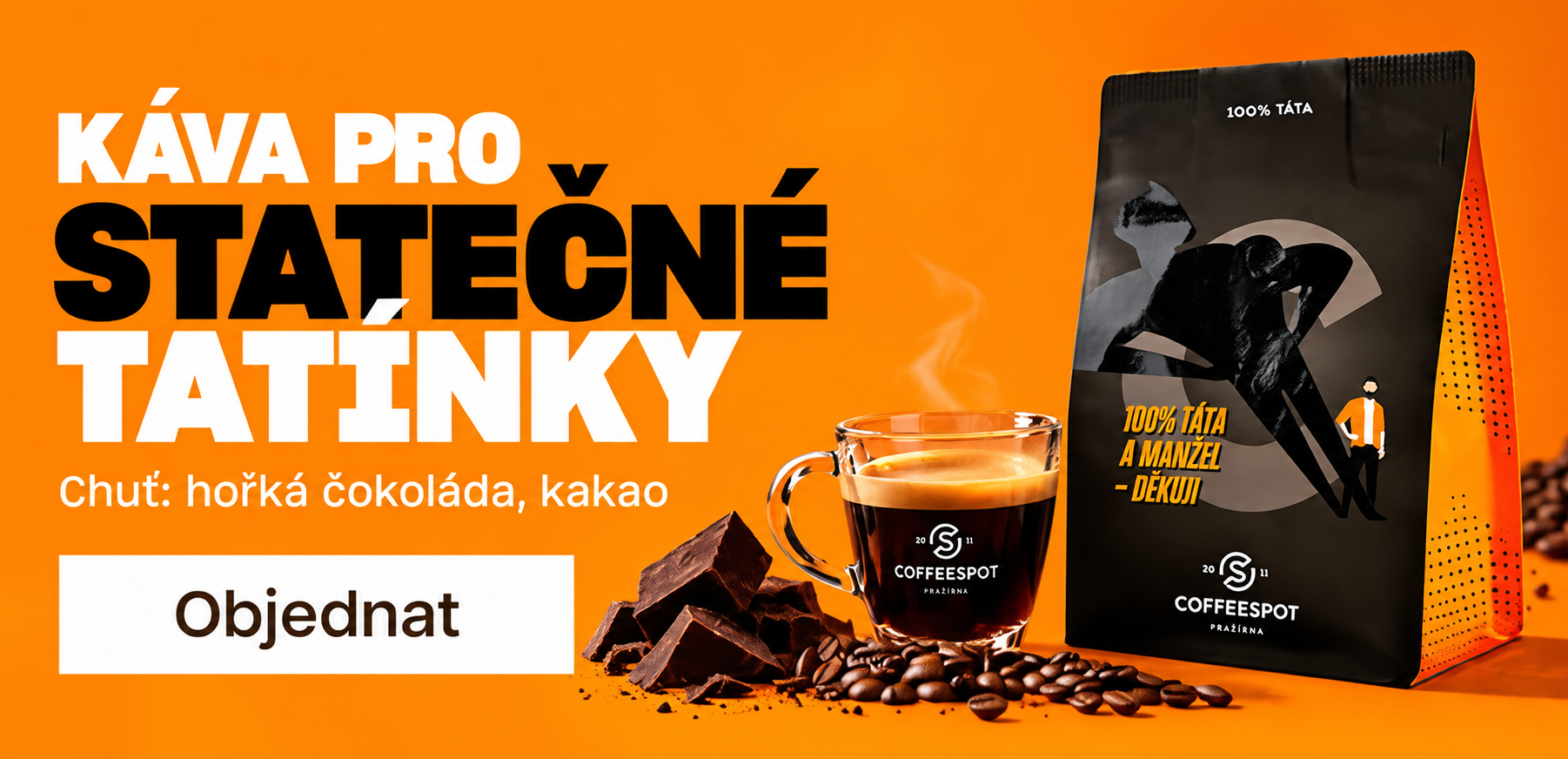Vedlejší levý - tatínci