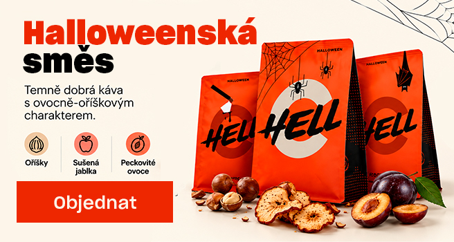 Hlavní pravý Halloween
