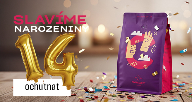 Hlavní pravý - 14 let