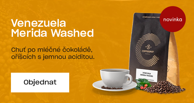 Hlavní pravý - Venezuela