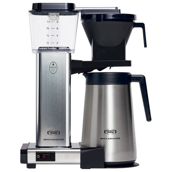 mocamaster