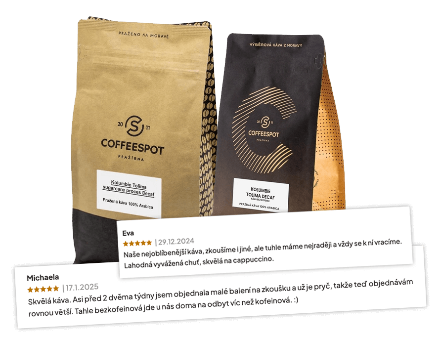 decaf