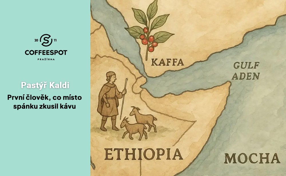 kaldi