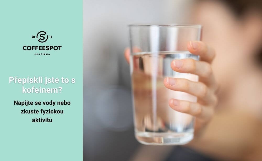 kofein-voda