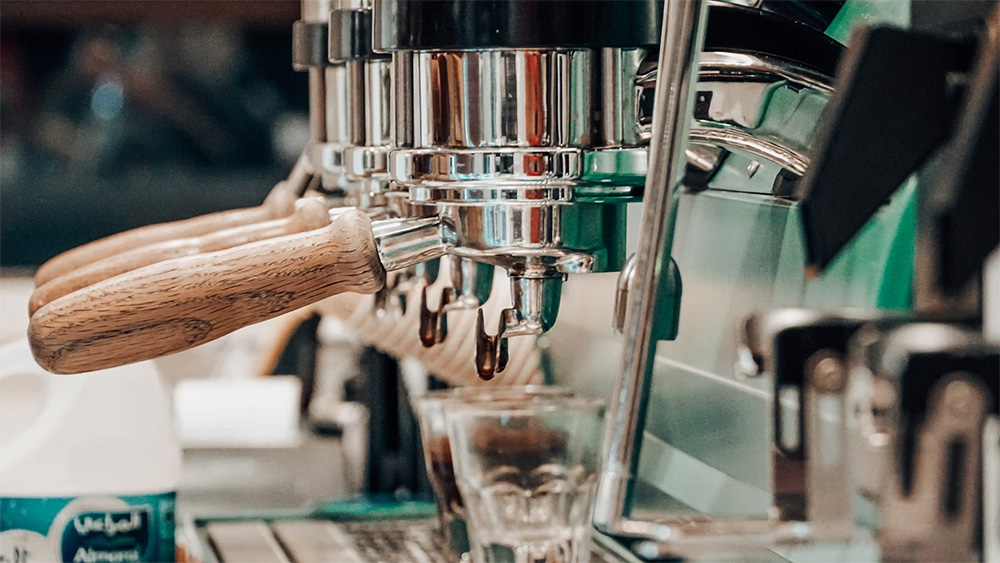 portafilter