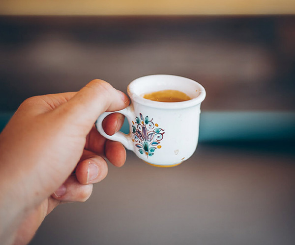 espresso