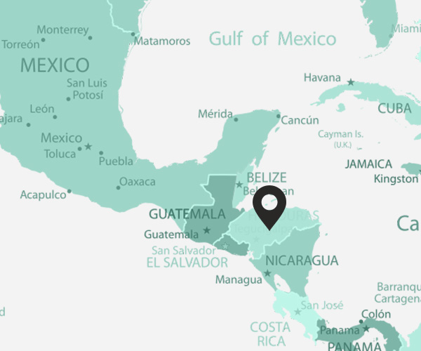 honduras