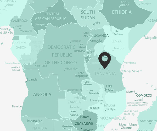kava-tanzanie