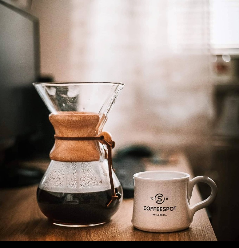 chemex