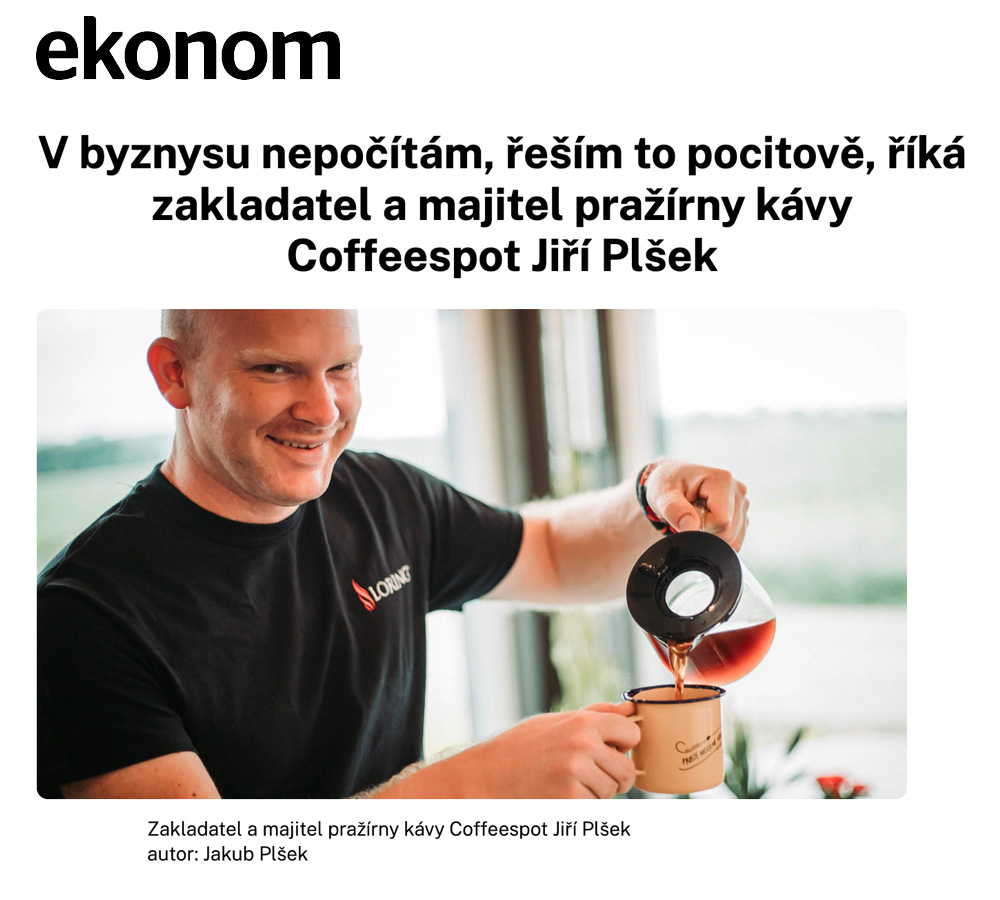 coffeespot-ekonom