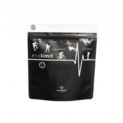 No Limit - limitovaná edice 250g