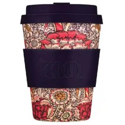 Ecoffee Cup William Morris Gallery 350ml