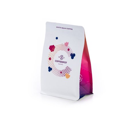Indonésie Hermetic Sealed Natural