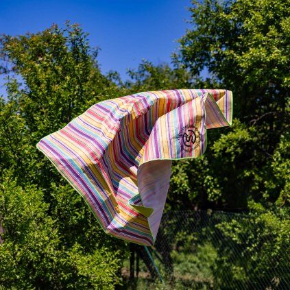Pikniková deka COFFEESPOT