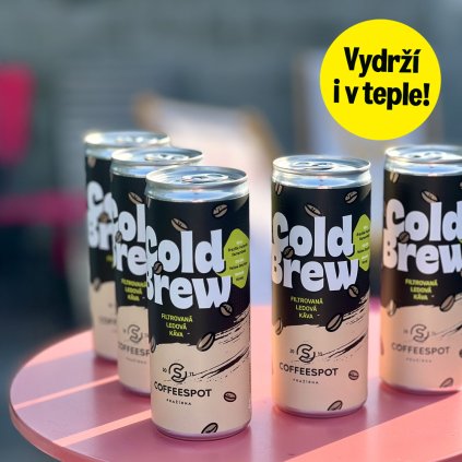 coldbrew