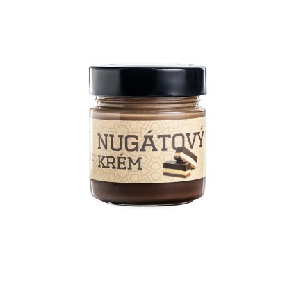 JANKŮV nugátový krém - 250g