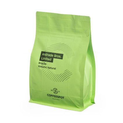 coffeespot kava nejlepsi darek