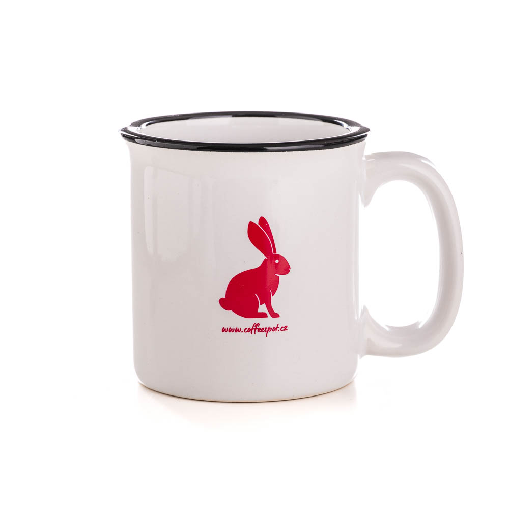 COFFEESPOT Velikonoční  hrníček - 240ml