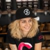 Čepice snapback COFFEESPOT