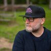 Čepice snapback Hello Summer