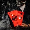 nejlepsi darek je kava halloween