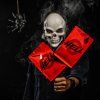 kava prazena coffeespot halloween darek