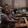 Indonésie Aceh Gayo Washed Wet Hulled