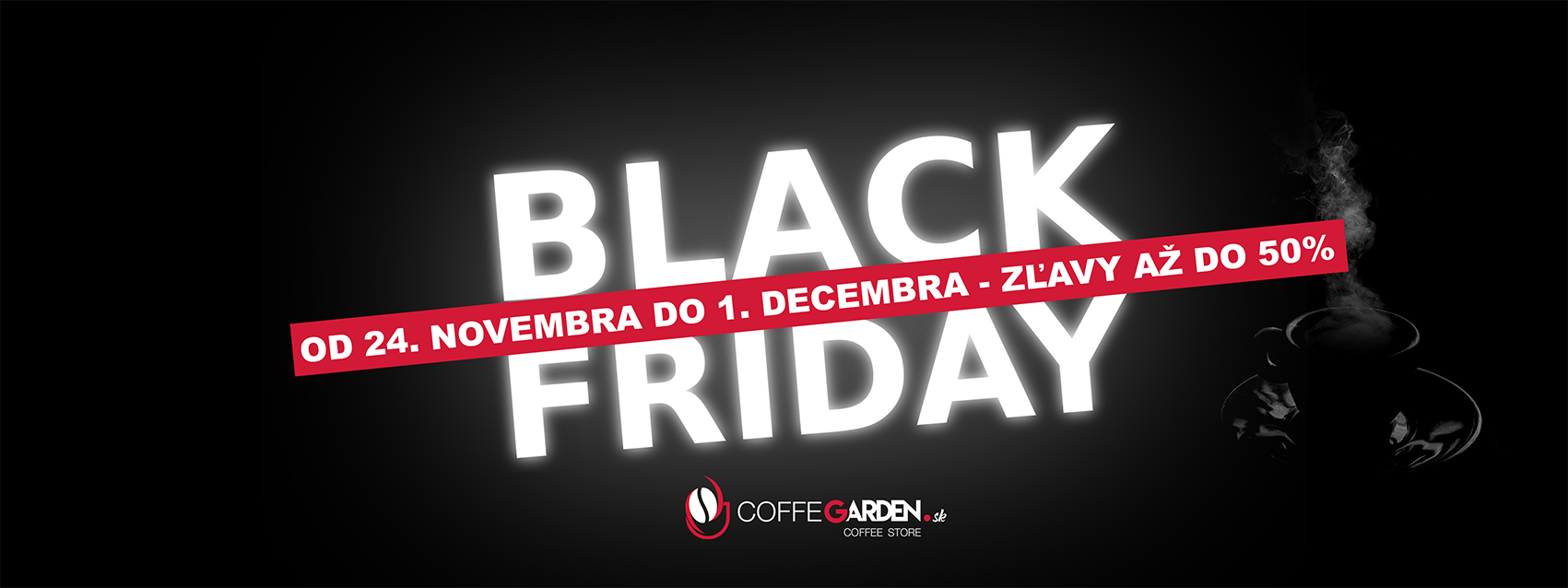 Black Friday