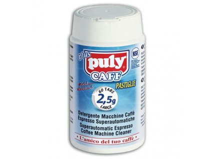PULY CAFF Plus ®Tabs 60 Tabs 2,5g