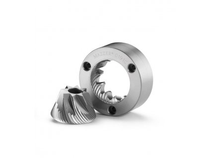 Mlecie kamene Mazzer Kony 191C 63mm