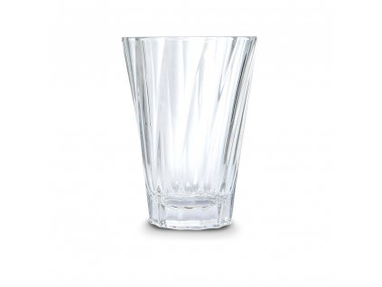 Loveramcis G093 22B Urban Glass 360ml Twisted Latte Glass 1024 8eddd7d2 afa9 452d 9020 8ba40c10d91d 1000x