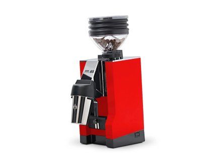 Eureka Mignon Zero 65 All Purpose