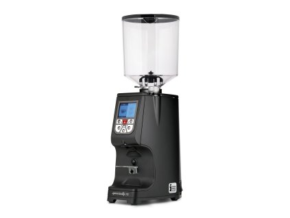 Eureka Atom Specialty 75 čierna