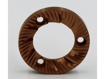 Mlecie kamene SSP 64mm  Eureka Multi-purpose red speed coated