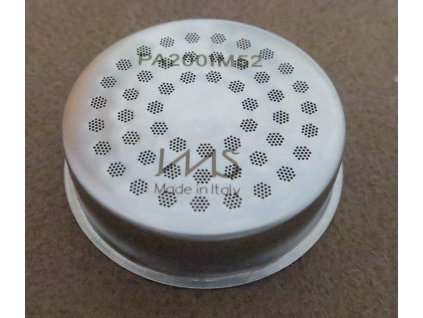 IMS La Pavoni sitko na sprchu kávovaru 52 mm