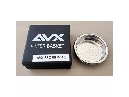 AVX PRO888R-10g 58 mm sítko