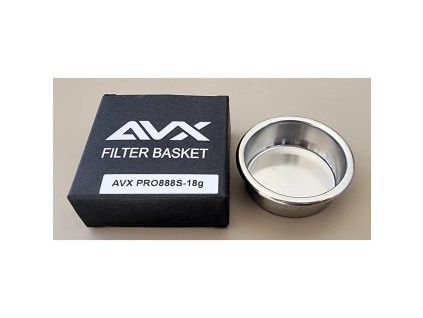 AVX PRO 888S 58mm 18gPrecisne sitko