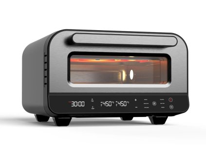 Elektrická pec na pizzu AVX PM120T